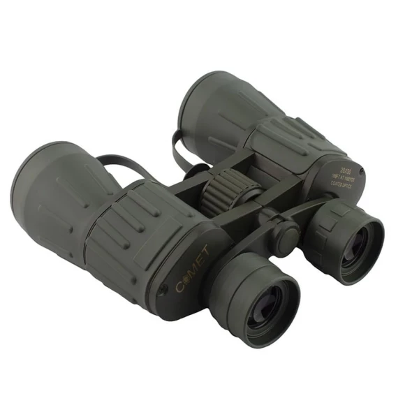 Lornetka COMET PRO ADVENTURE 20x50 LR-042 Lornetka COMET PRO ADVENTURE 20x50 LR-042